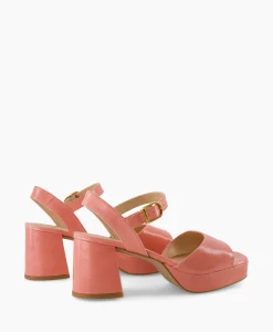 Unisa Pump Ney_Gia Rose*Dames Pumps