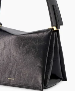 Wandler Tas Uma Box Zwart*Dames Tassen